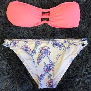 Billabong Bikini Set